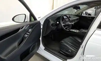 Genesis G80 2020 2.5 Классический в Москве № 931261, миниатюра 10