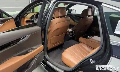Genesis G80 2022 2.5 Классический в Москве № 931286, миниатюра 11