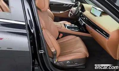 Genesis G80 2022 2.5 Классический в Москве № 931286, миниатюра 12