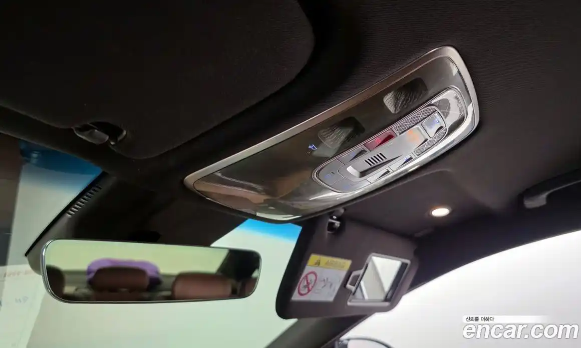 Genesis G80 2022 2.5 Классический в Москве № 931286, фото 18