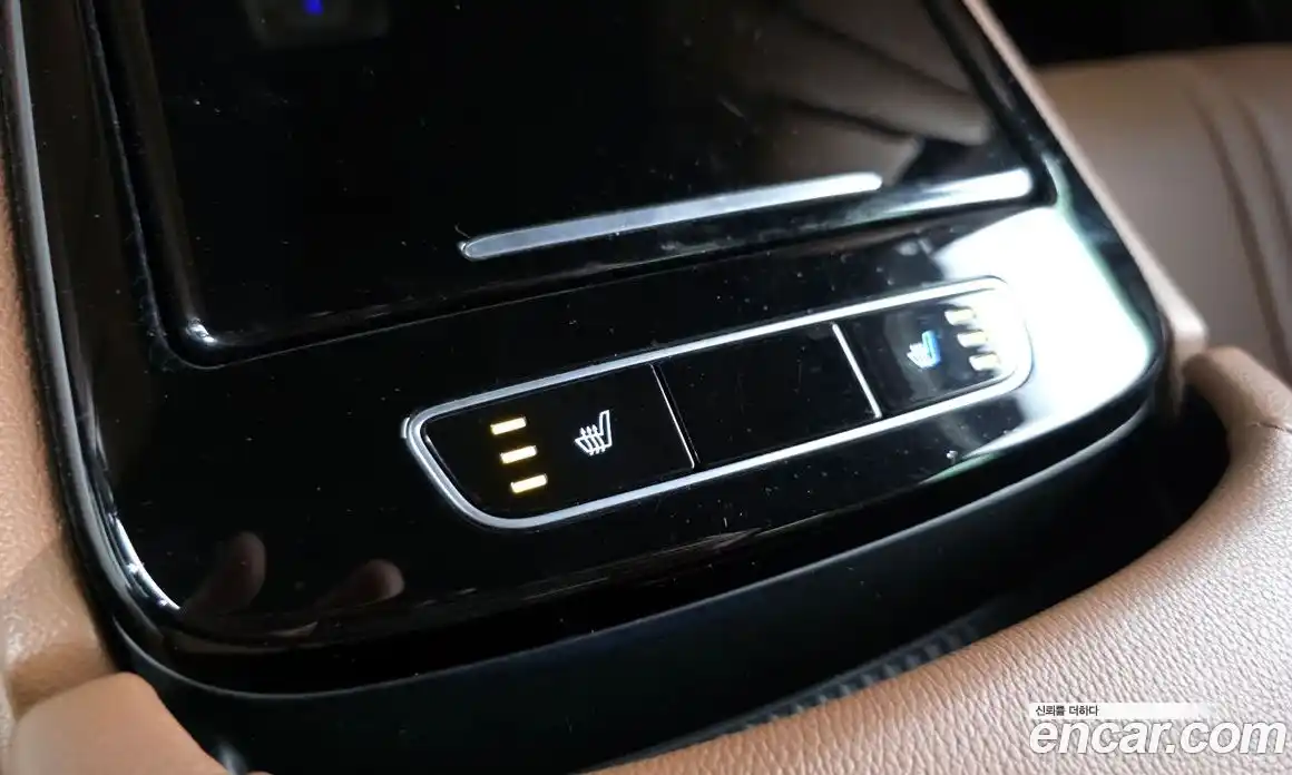 Genesis G80 2022 2.5 Классический в Москве № 931286, фото 19