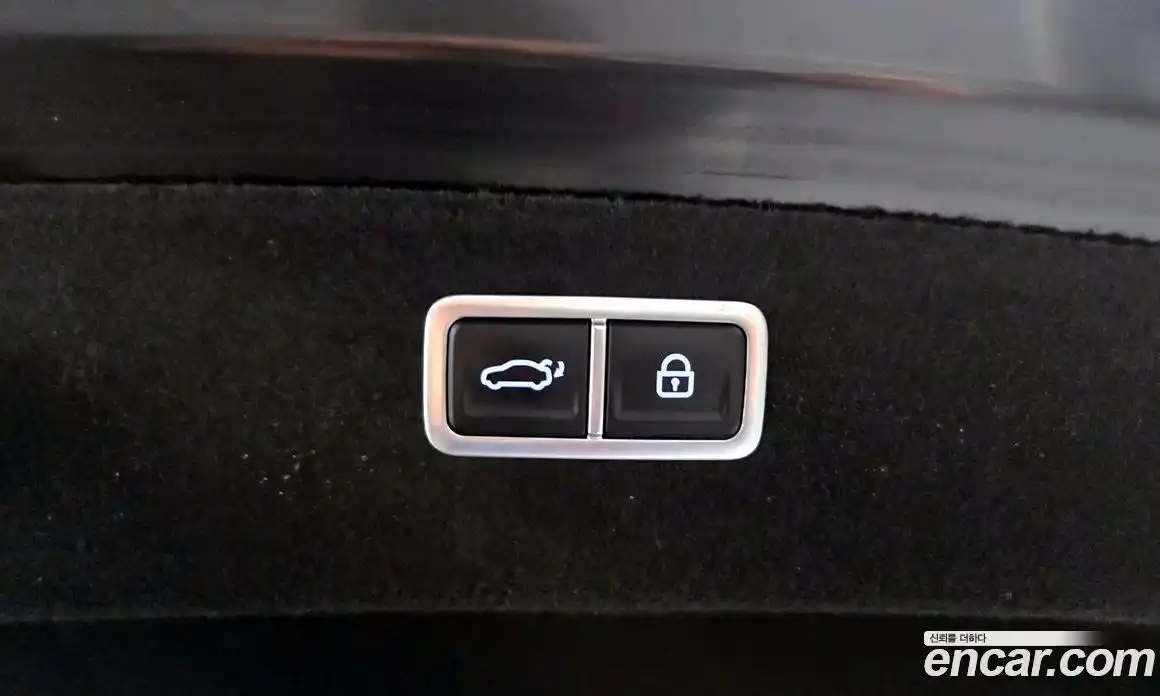 Genesis G80 2022 2.5 Классический в Москве № 931286, фото 20