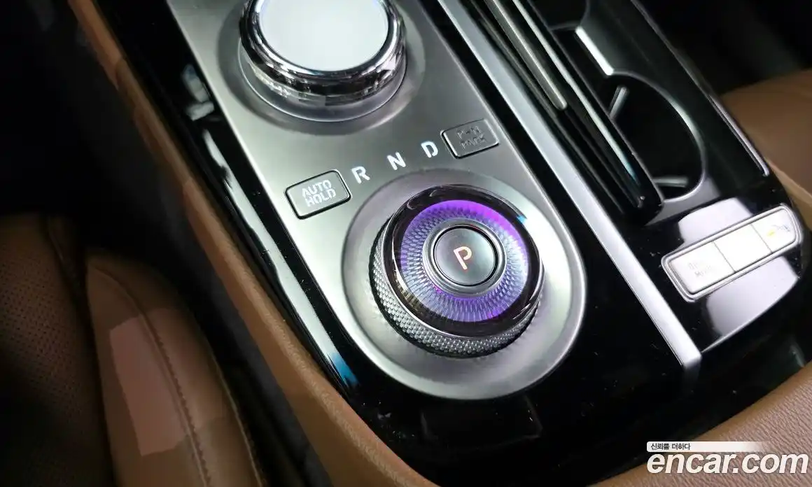 Genesis G80 2022 2.5 Классический в Москве № 931286, фото 9