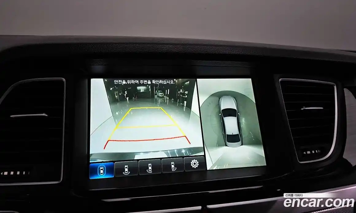 Genesis G80 2018 3.3 Автомат в Москве № 931311, фото 15