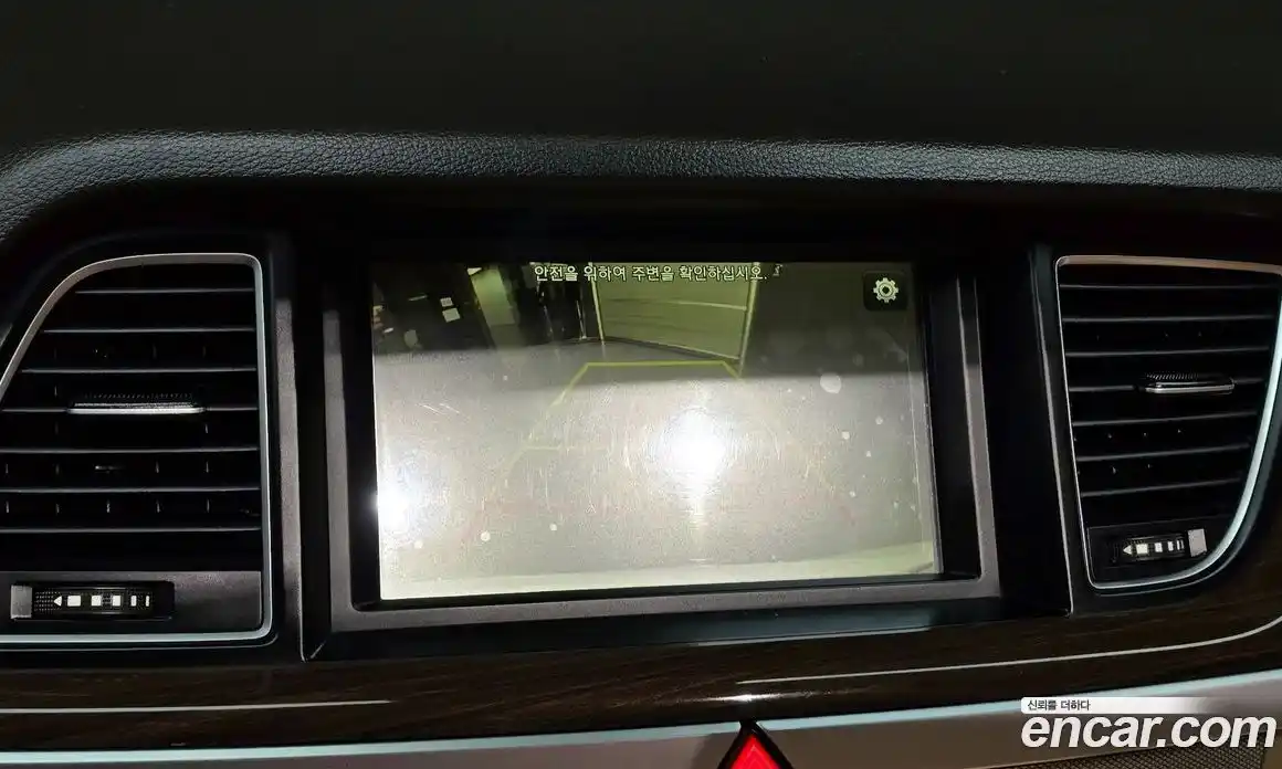 Genesis G80 2017 3.3 Автомат в Москве № 931330, фото 15