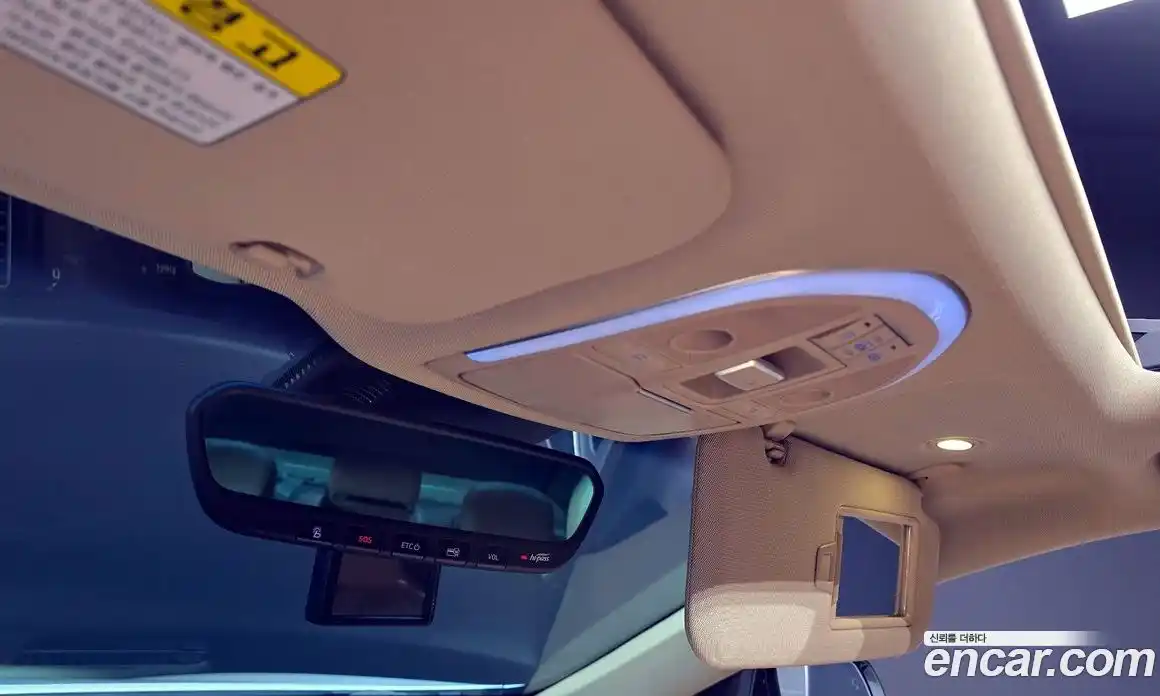 Genesis G80 2017 3.3 Автомат в Москве № 931330, фото 19