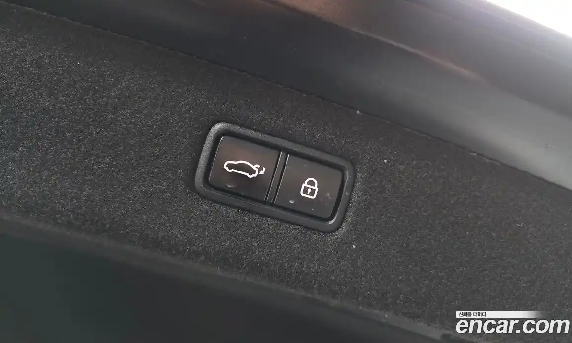 Genesis EQ900 2016 3.8 Автомат в Москве № 931336, фото 20