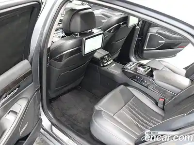 Genesis EQ900 2016 3.8 Автомат в Москве № 931395, миниатюра 11