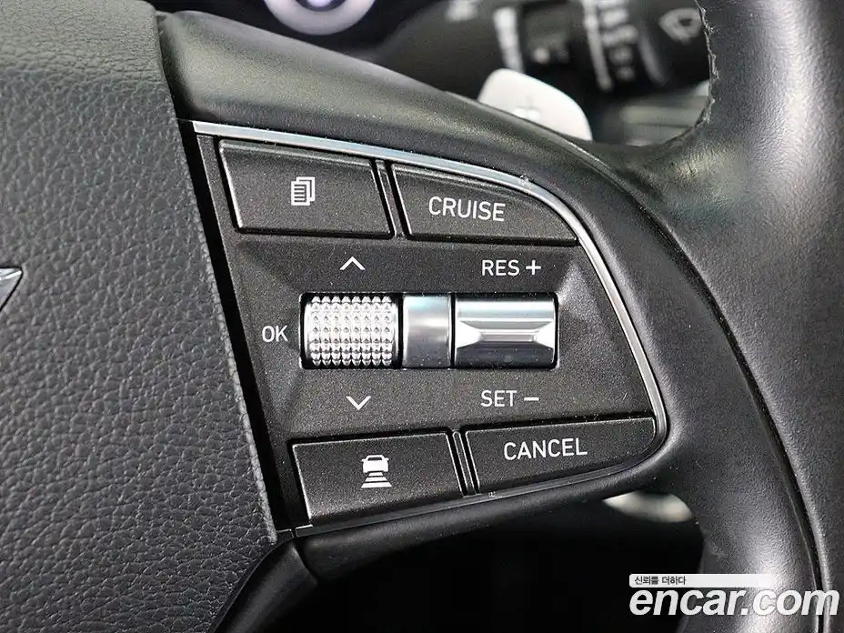 Genesis EQ900 2016 3.8 Автомат в Москве № 931395, фото 16