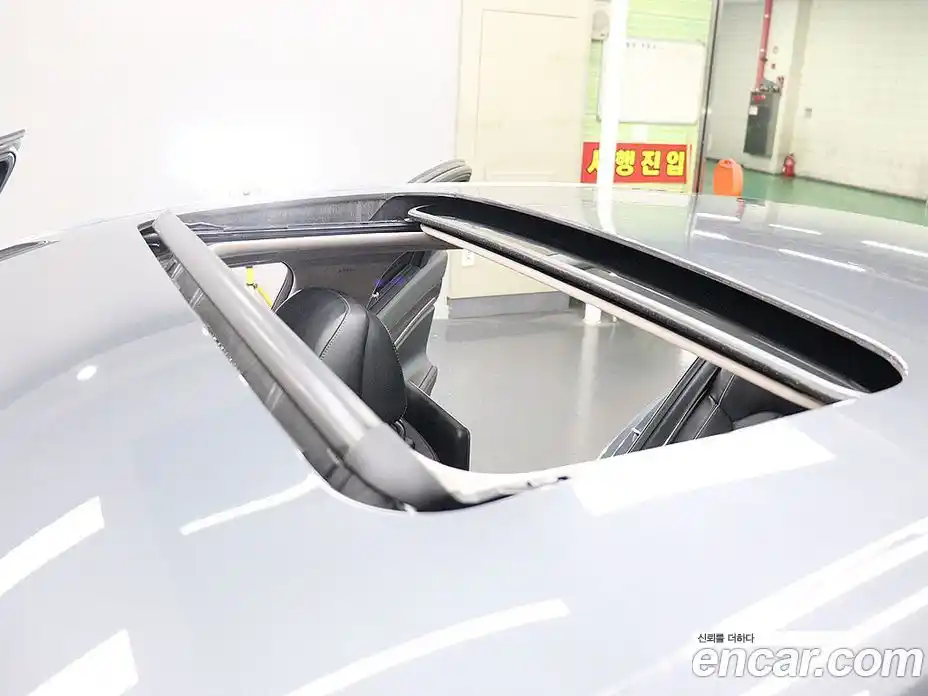 Genesis EQ900 2016 3.8 Автомат в Москве № 931395, фото 19