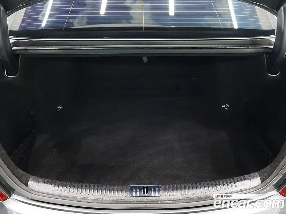 Genesis EQ900 2016 3.8 Автомат в Москве № 931395, фото 20