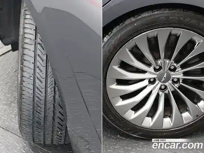 Genesis EQ900 2016 3.8 Автомат в Москве № 931395, миниатюра 5