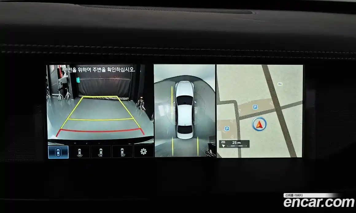 Genesis EQ900 2018 5.0 Автомат в Москве № 931402, фото 15