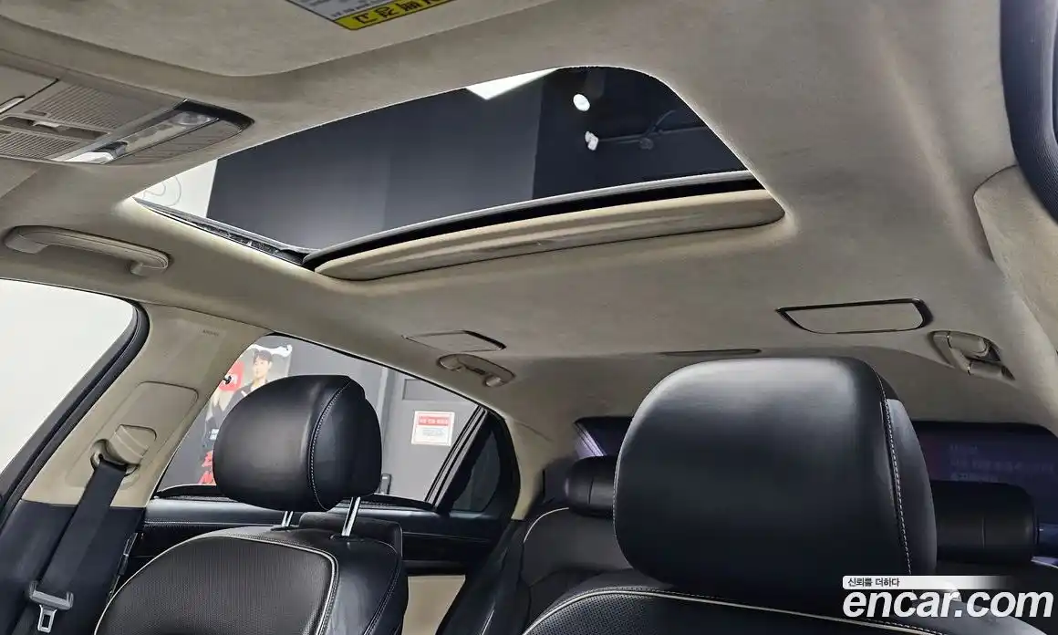 Genesis EQ900 2018 5.0 Автомат в Москве № 931402, фото 19