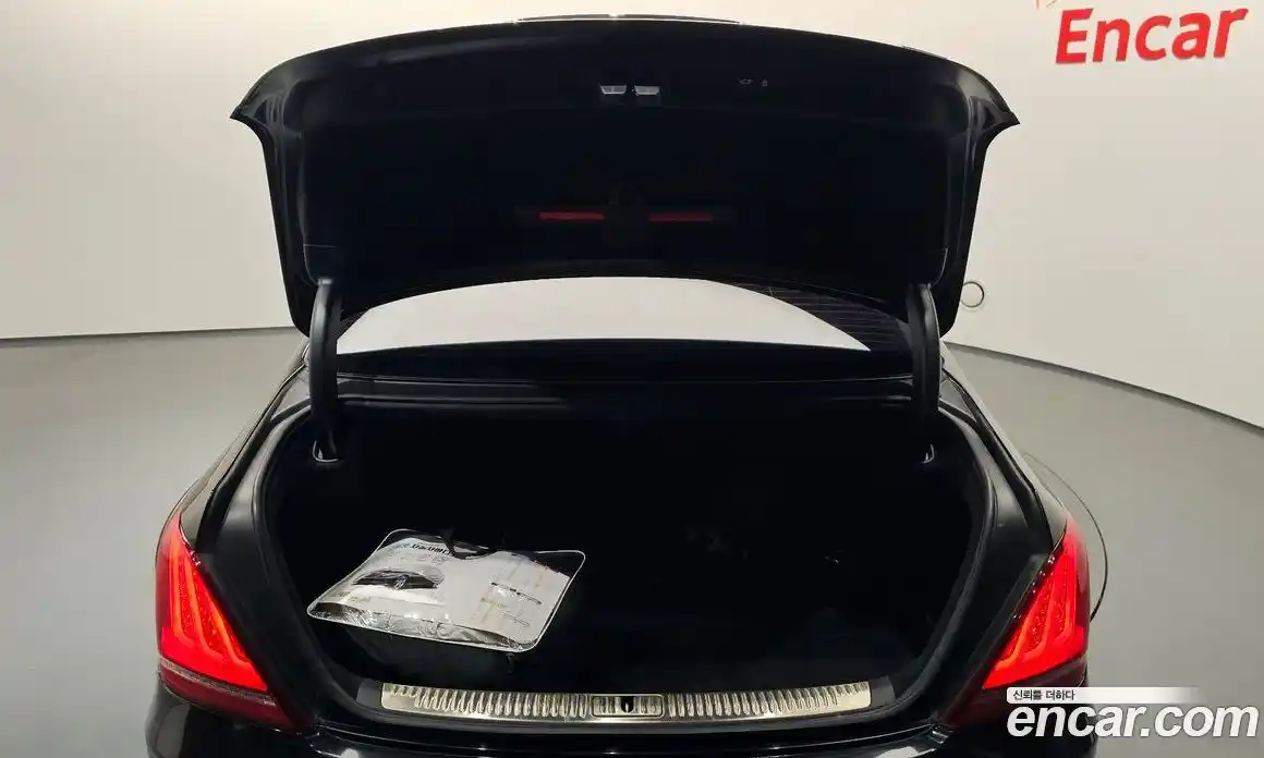 Genesis EQ900 2018 5.0 Автомат в Москве № 931402, фото 20