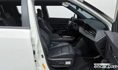 SsangYong Musso 2025 0.2 Автомат в Москве № 931519, миниатюра 11