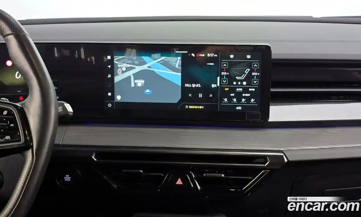 SsangYong Musso 2025 0.2 Автомат в Москве № 931519, фото 14