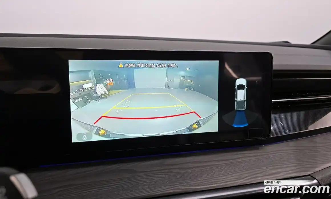 SsangYong Musso 2025 0.2 Автомат в Москве № 931519, фото 15