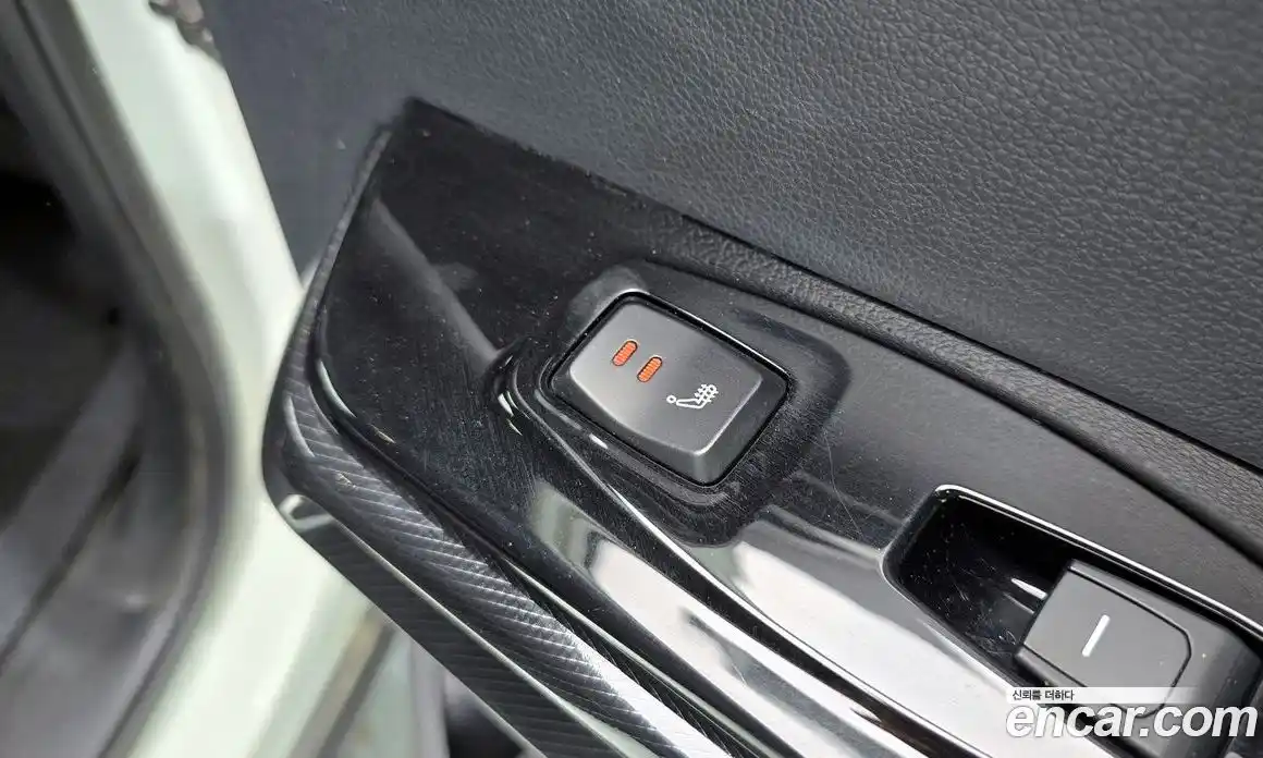 SsangYong Musso 2025 0.2 Автомат в Москве № 931519, фото 19