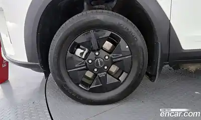 SsangYong Musso 2025 0.2 Автомат в Москве № 931519, миниатюра 5