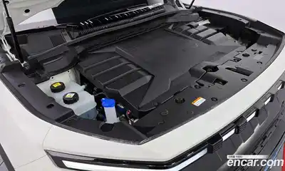 SsangYong Musso 2025 0.2 Автомат в Москве № 931519, миниатюра 6