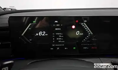 SsangYong Musso 2025 0.2 Автомат в Москве № 931519, миниатюра 8