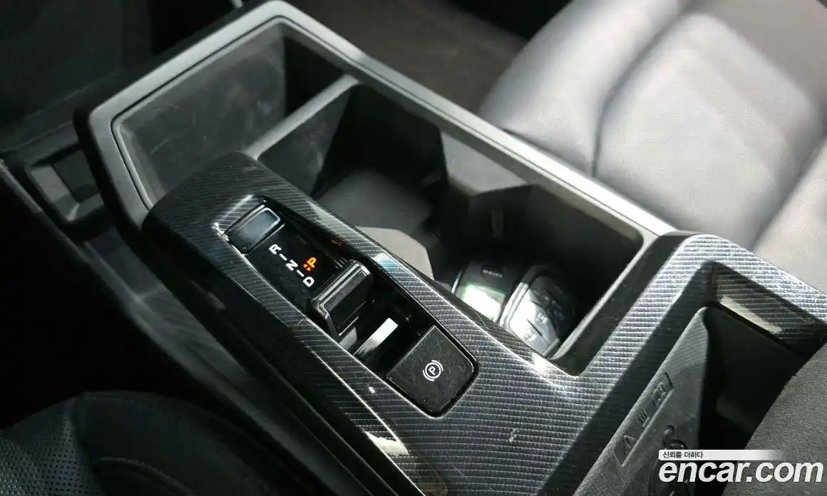 SsangYong Musso 2025 0.2 Автомат в Москве № 931519, фото 9