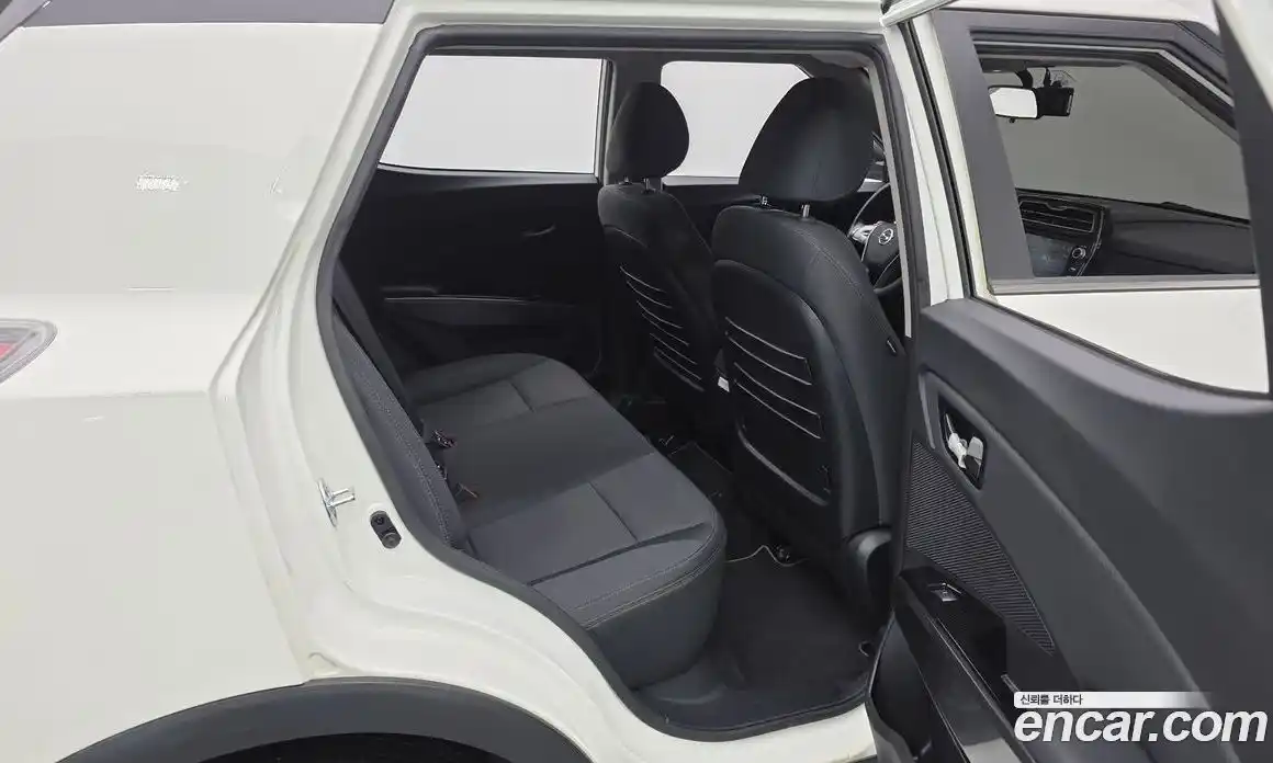 SsangYong TIBOLI 2022 1.5 Автомат в Москве № 931582, фото 12