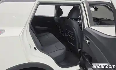 SsangYong TIBOLI 2022 1.5 Автомат в Москве № 931582, миниатюра 12