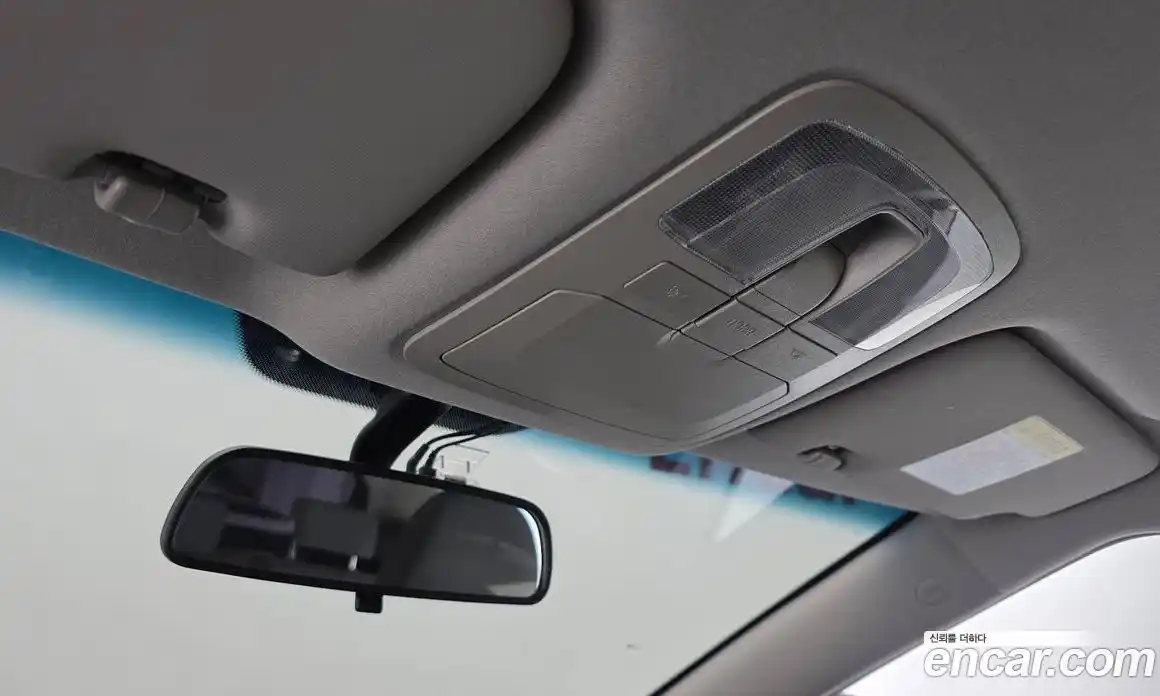 SsangYong TIBOLI 2022 1.5 Автомат в Москве № 931582, фото 18