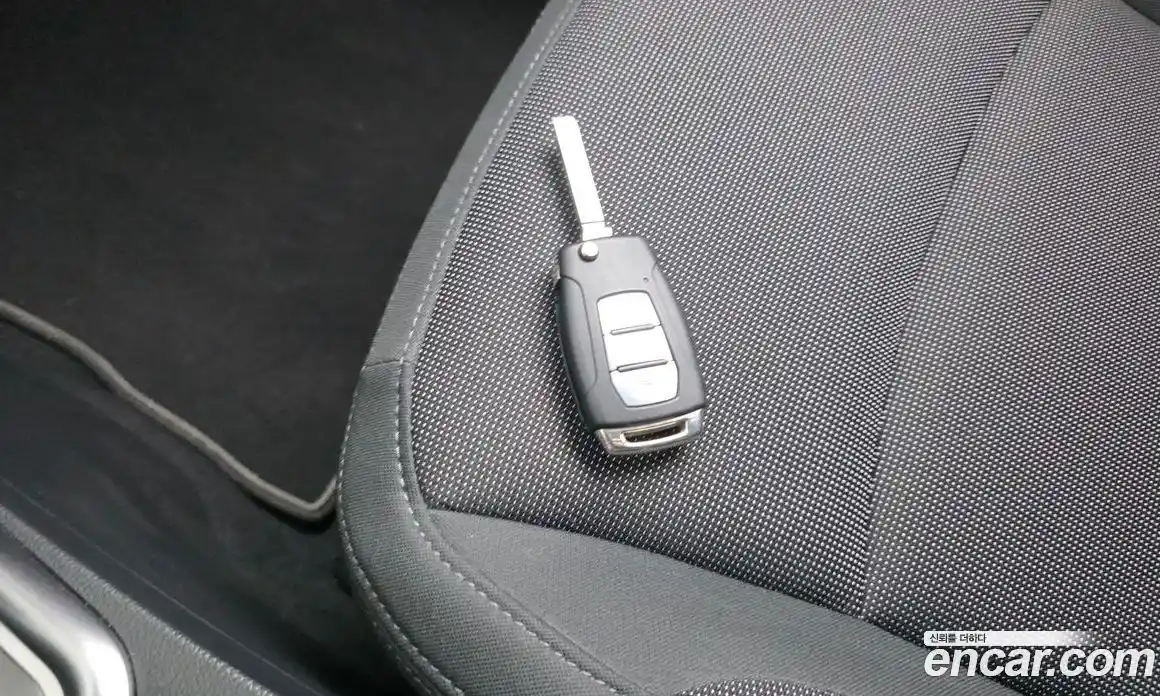 SsangYong TIBOLI 2022 1.5 Автомат в Москве № 931582, фото 19