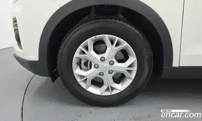 SsangYong TIBOLI 2022 1.5 Автомат в Москве № 931582, миниатюра 5