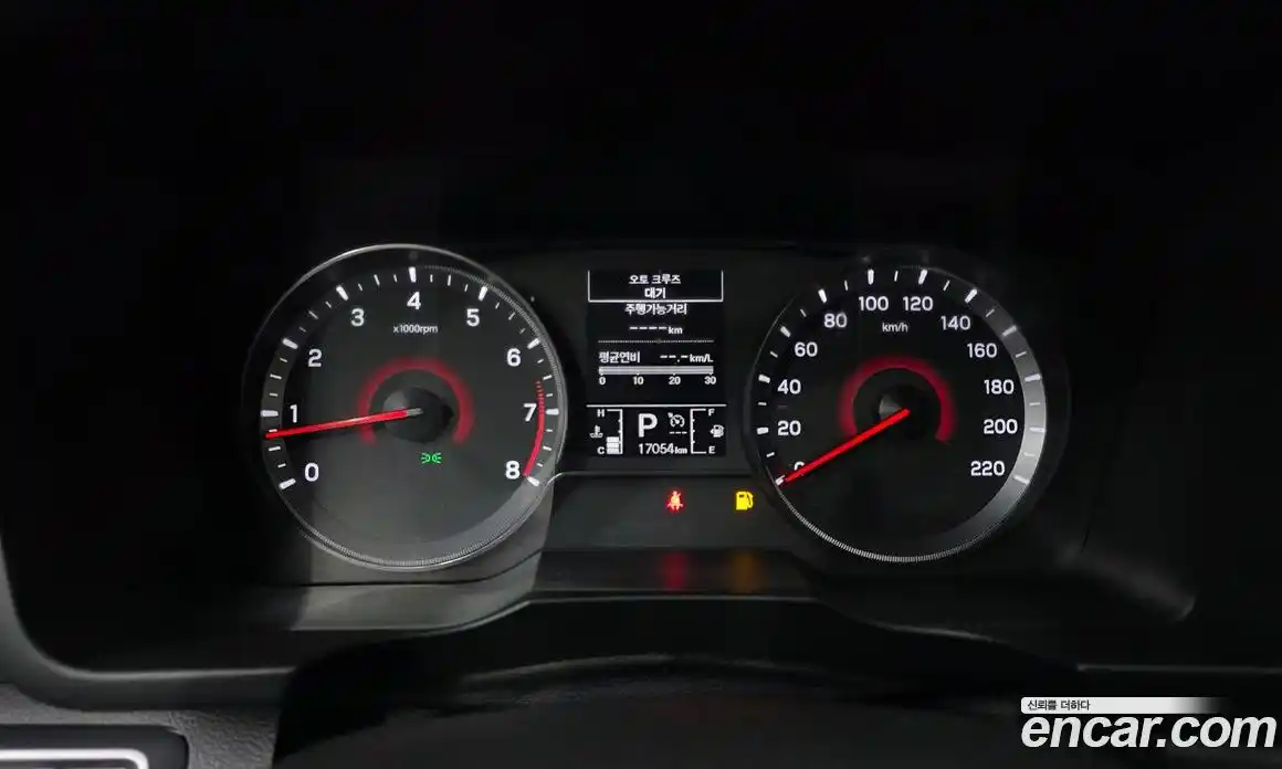 SsangYong TIBOLI 2022 1.5 Автомат в Москве № 931582, фото 8