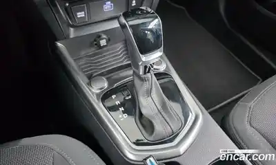 SsangYong TIBOLI 2022 1.5 Автомат в Москве № 931582, миниатюра 9