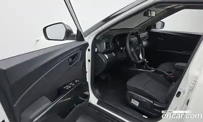 SsangYong TIBOLI 2022 1.5 Автомат в Москве № 931582, миниатюра 10