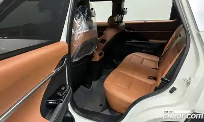 SsangYong Torres 2024 1.5 гидро в Москве № 931607, миниатюра 12