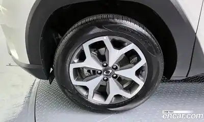 SsangYong Torres 2024 1.5 гидро в Москве № 931607, миниатюра 5