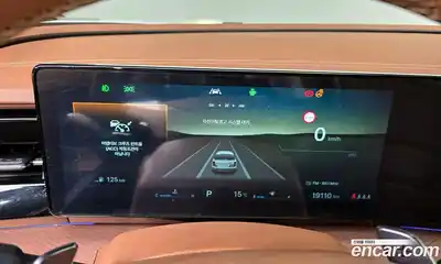 SsangYong Torres 2024 1.5 гидро в Москве № 931607, миниатюра 8