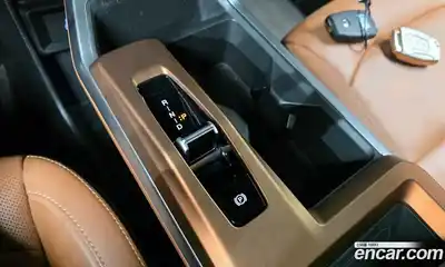 SsangYong Torres 2024 1.5 гидро в Москве № 931607, миниатюра 9