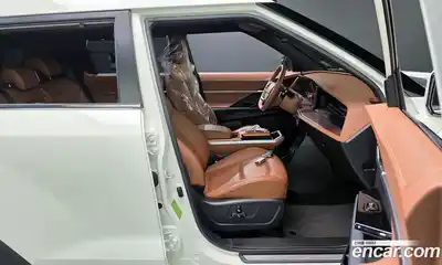SsangYong Torres 2024 1.5 гидро в Москве № 931607, миниатюра 10