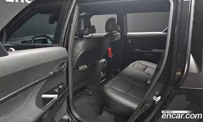 SsangYong Musso 2025 0.2 Автомат в Москве № 931665, миниатюра 12