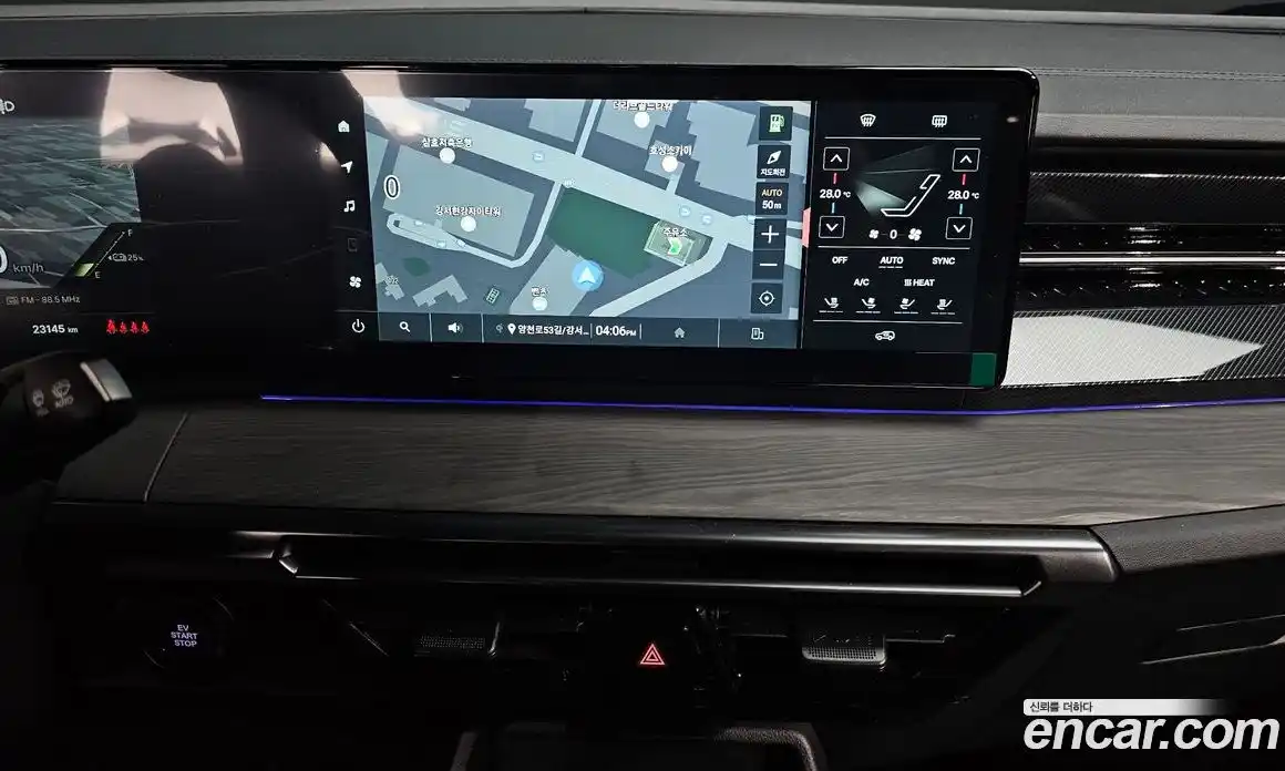 SsangYong Musso 2025 0.2 Автомат в Москве № 931665, фото 14