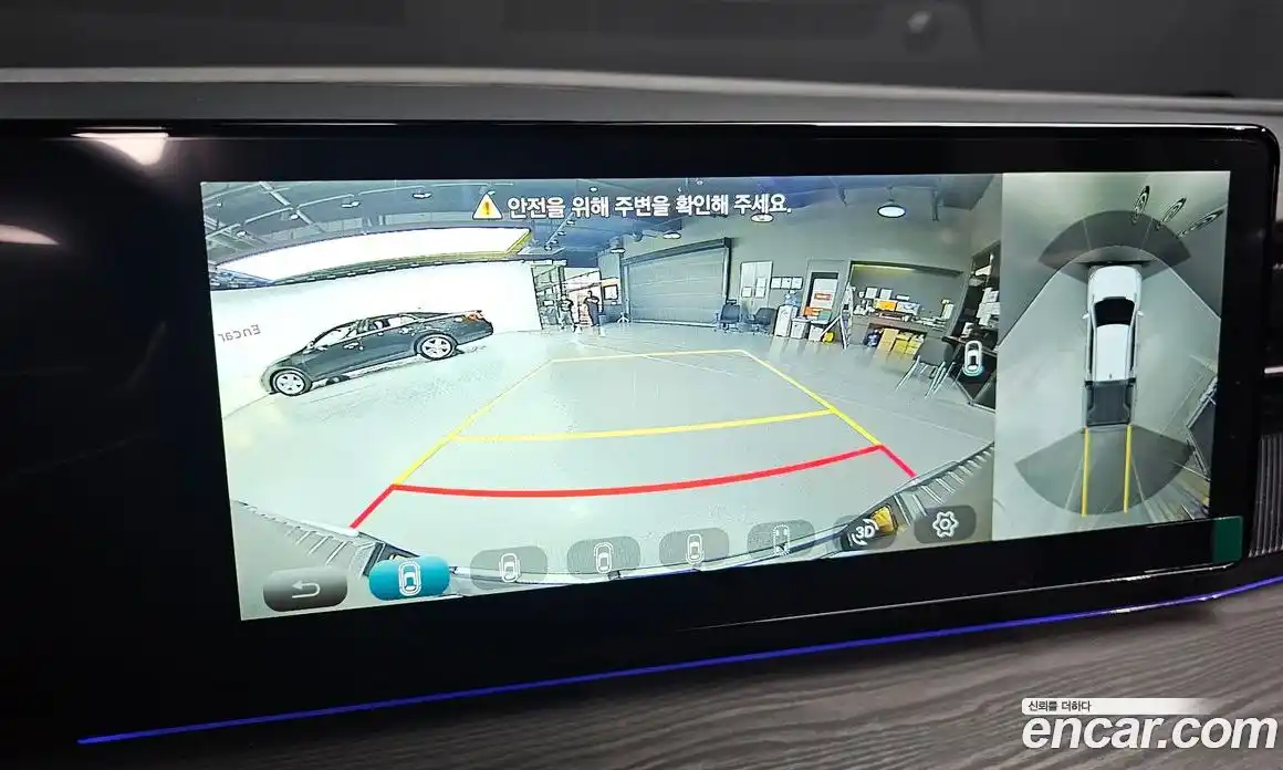 SsangYong Musso 2025 0.2 Автомат в Москве № 931665, фото 15