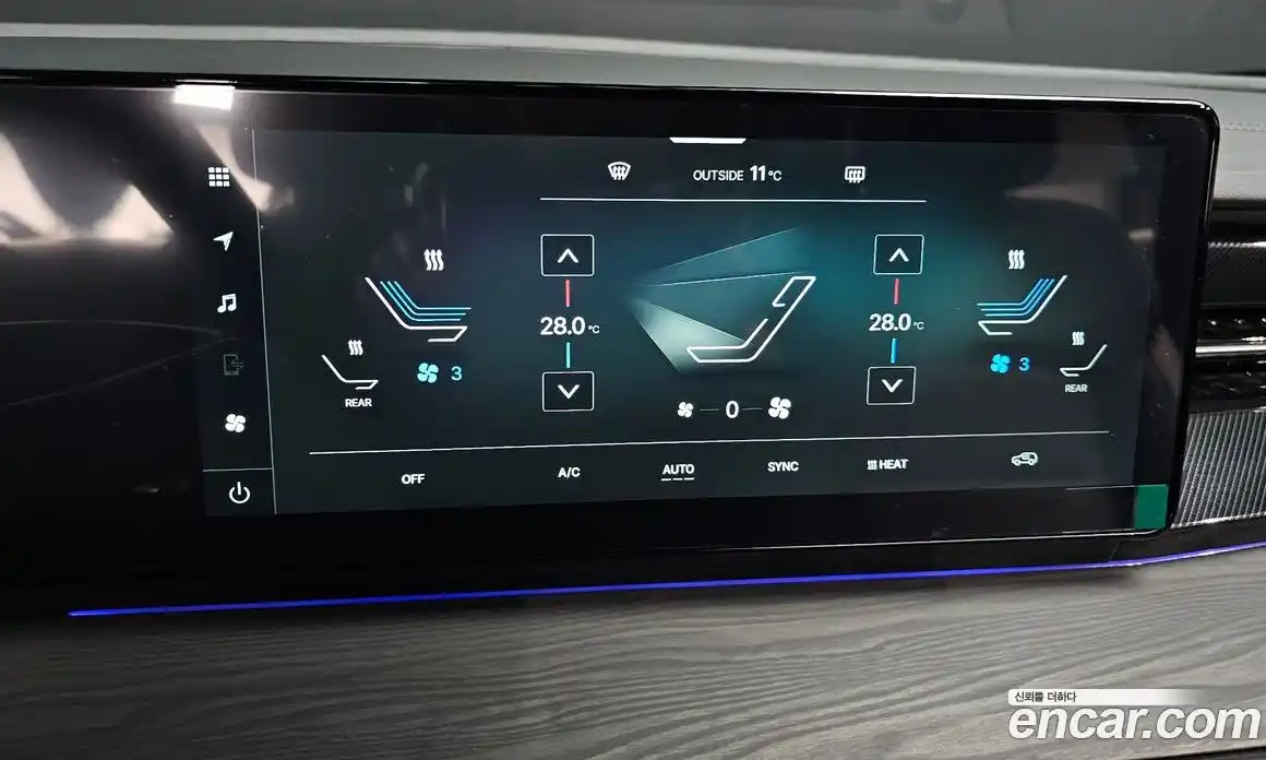 SsangYong Musso 2025 0.2 Автомат в Москве № 931665, фото 17