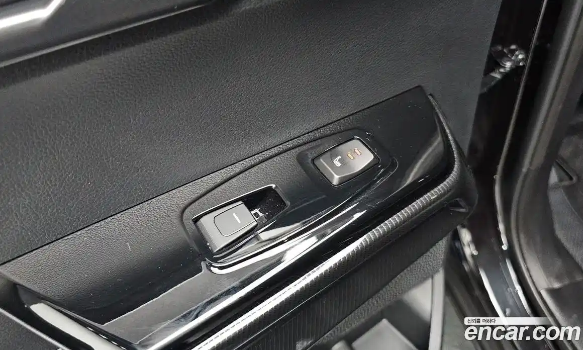 SsangYong Musso 2025 0.2 Автомат в Москве № 931665, фото 18