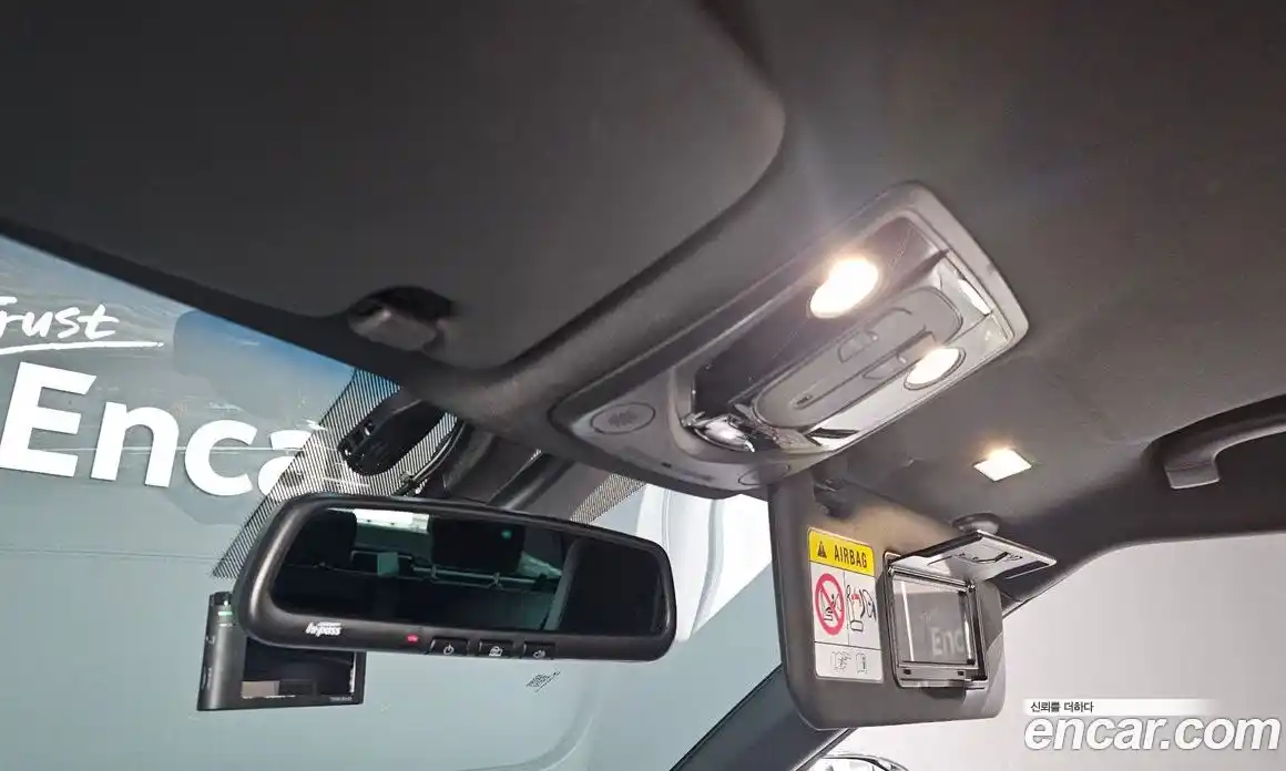 SsangYong Musso 2025 0.2 Автомат в Москве № 931665, фото 19