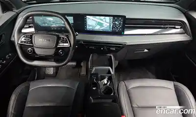 SsangYong Musso 2025 0.2 Автомат в Москве № 931665, миниатюра 7