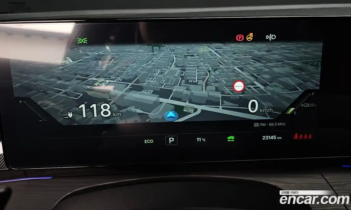 SsangYong Musso 2025 0.2 Автомат в Москве № 931665, фото 8