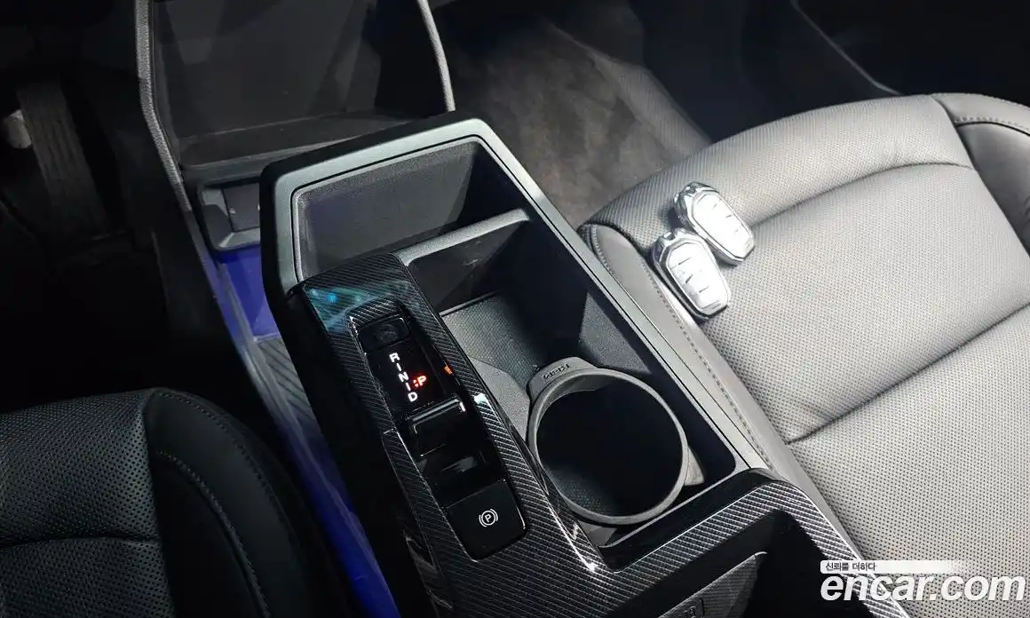 SsangYong Musso 2025 0.2 Автомат в Москве № 931665, фото 9