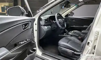 SsangYong TIBOLI 2022 1.5 Автомат в Москве № 931721, миниатюра 11
